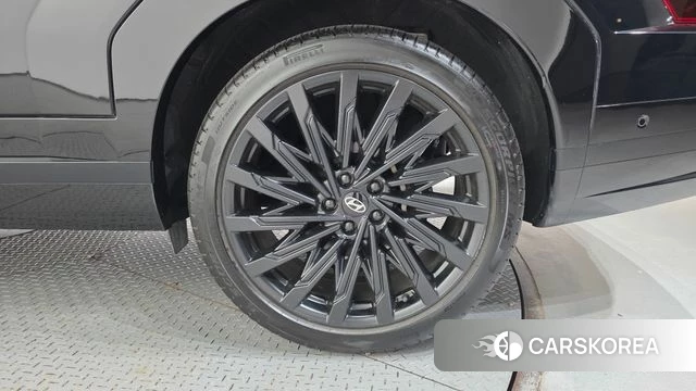 Hyundai Santa Fe (MX5) id 4950632 из Кореи 13