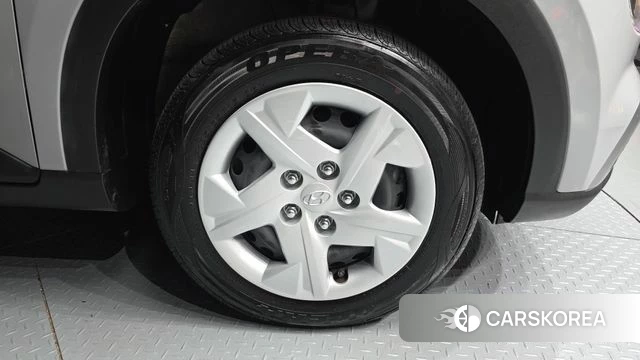 Hyundai Venue id 4711888 из Кореи 13