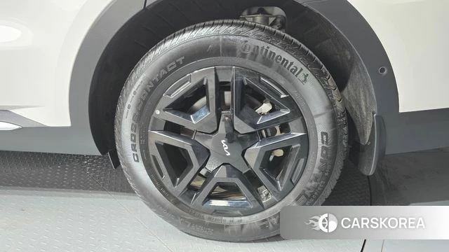 Kia The New Sorento 4th Generation id 4990638 из Кореи 13