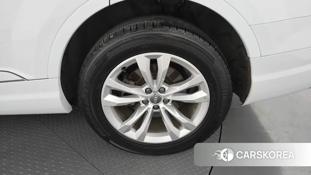 Audi Q7 (4M) id 4993158 из Кореи 13