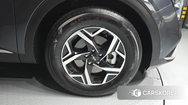 Kia Sportage 5th Generation id 4991627 из Кореи 13
