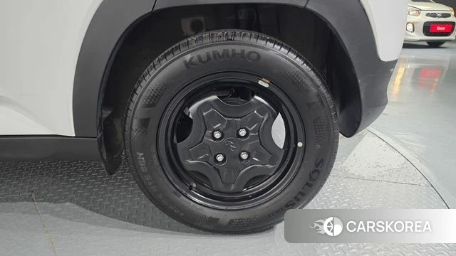 Hyundai Casper id 4518216 из Кореи 13