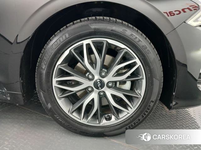 Kia K5 3rd generation id 5011742 из Кореи 13