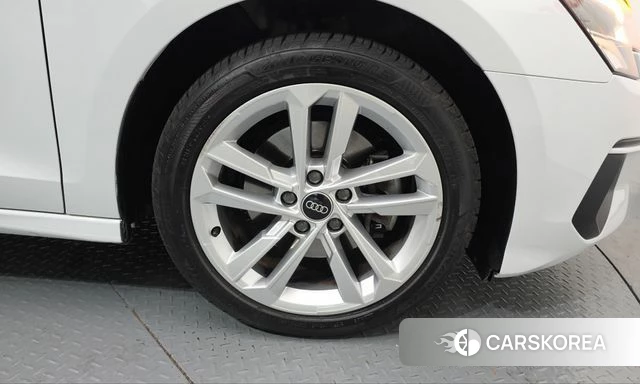 Audi A3 (8Y) id 5027172 из Кореи 13