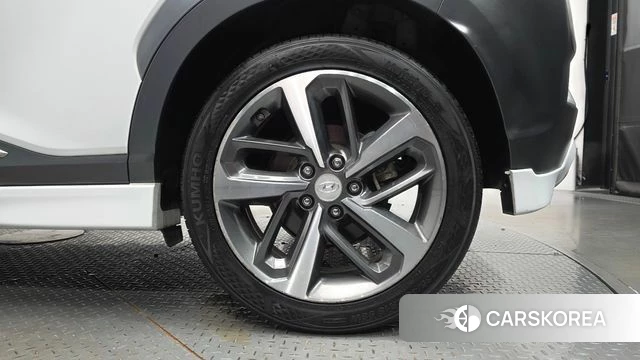 Hyundai Kona id 4708704 из Кореи 13