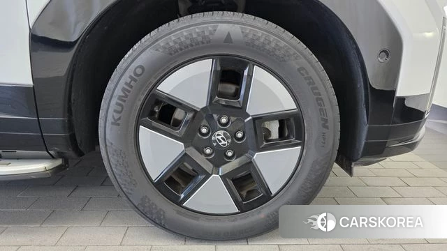 Hyundai Santa Fe (MX5) id 4957630 из Кореи 13