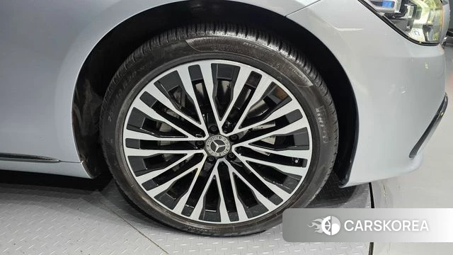 Mercedes-Benz S-Class W223 id 4936570 из Кореи 13