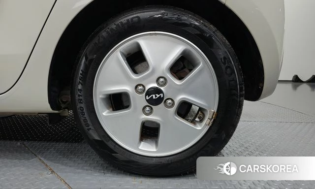 Kia The New Ray id 5022339 из Кореи 13