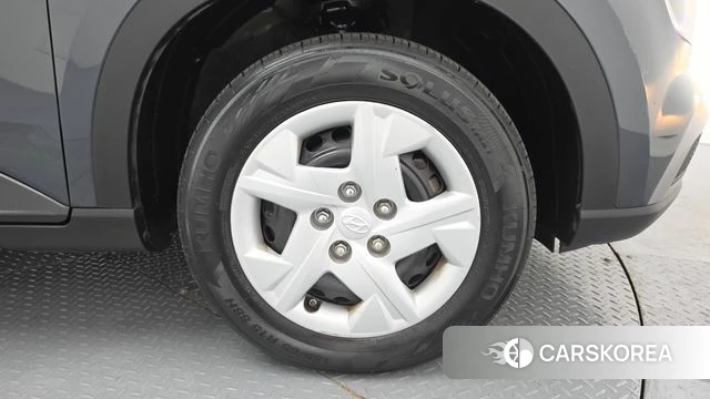 Hyundai Venue id 4707162 из Кореи 13