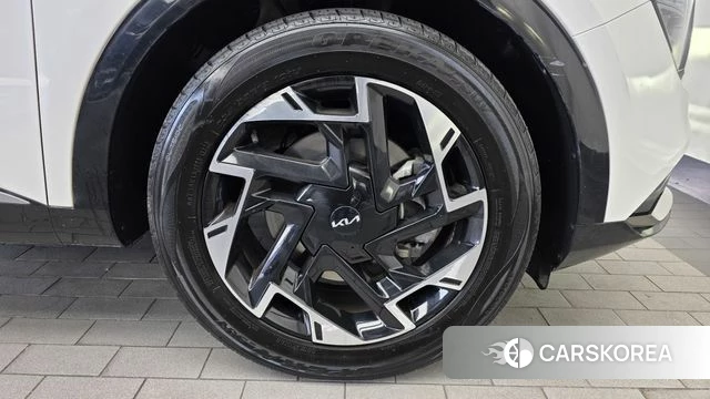 Kia Sportage 5th Generation id 4959136 из Кореи 13