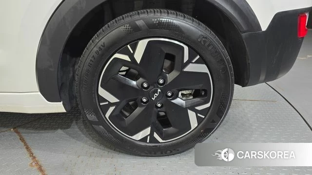 Kia Di All New Niro EV id 5040364 из Кореи 13