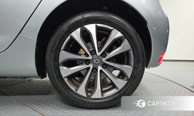 Renault Korea (Samsung) Joe id 5027897 из Кореи 13