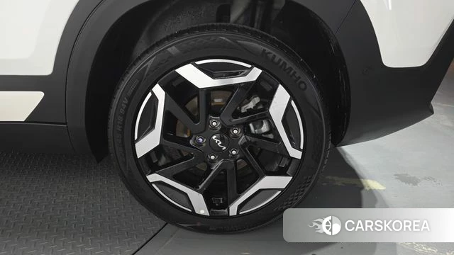 Kia The New Seltos id 5001604 из Кореи 13