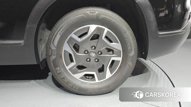 Hyundai The New Santa Fe id 4768626 из Кореи 13