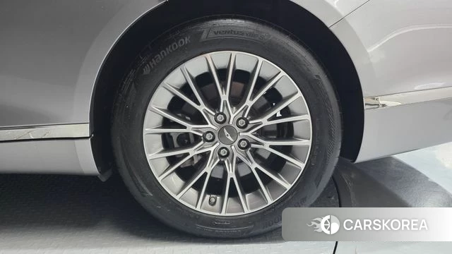Genesis G80 (RG3) id 5041431 из Кореи 13