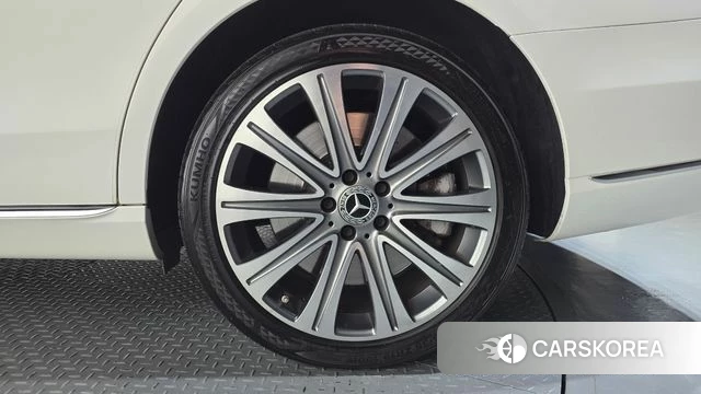 Mercedes-Benz E-Class W213 id 4923327 из Кореи 13