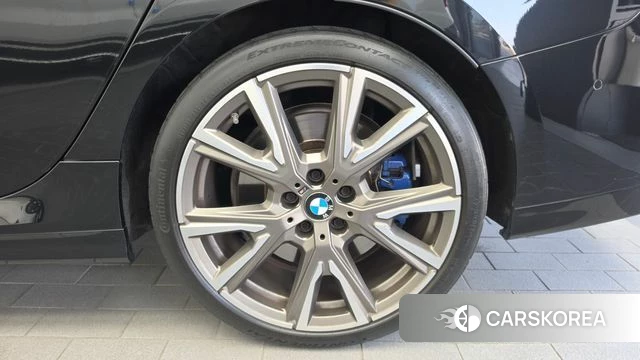 BMW 2 Series Gran Coupe (F44) id 4929627 из Кореи 13