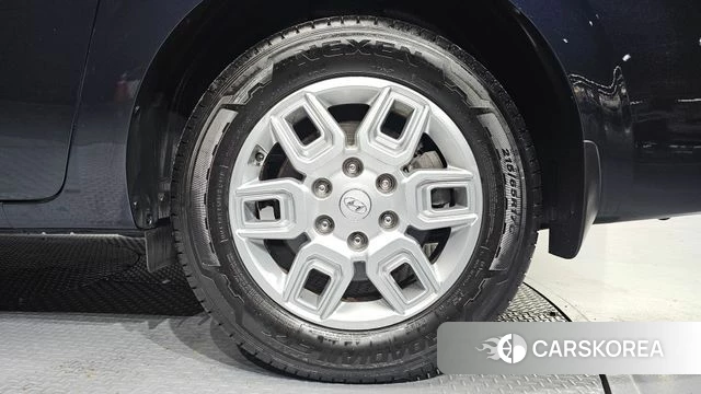Hyundai Staria id 4835702 из Кореи 13