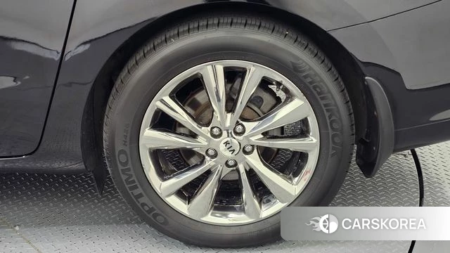 Kia The New Carnival id 4856237 из Кореи 13