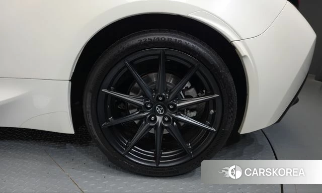 Toyota GR86 id 5021140 из Кореи 13