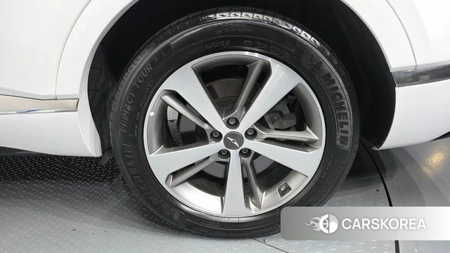 Genesis GV80 id 5040599 из Кореи 13
