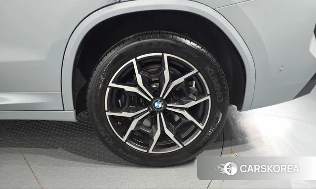 BMW X3 (G01) id 4991635 из Кореи 13