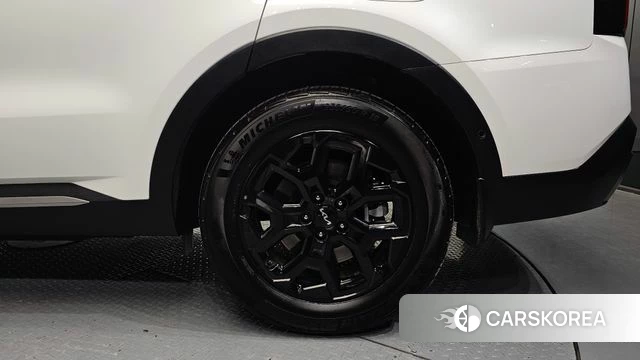 Kia The New Sorento 4th Generation id 4990574 из Кореи 13