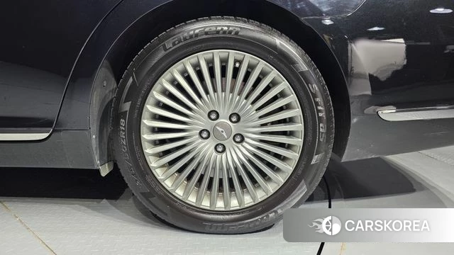 Genesis G90 id 5004033 из Кореи 13