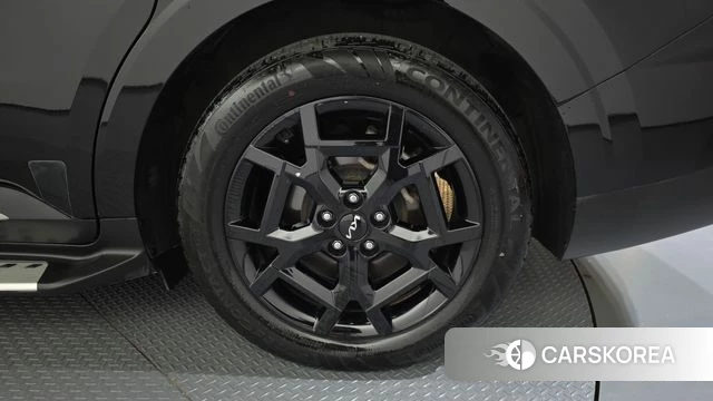 Kia The New Carnival 4th Generation id 4767780 из Кореи 13