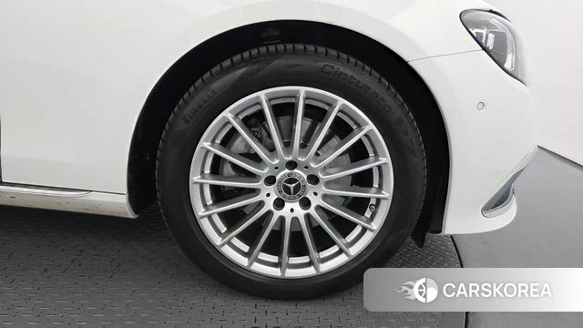 Mercedes-Benz E-Class W213 id 5027175 из Кореи 13