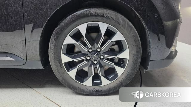 Kia Carnival 4th generation id 5016570 из Кореи 14