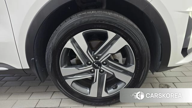 Kia Sorento 4th Generation id 4917434 из Кореи 13