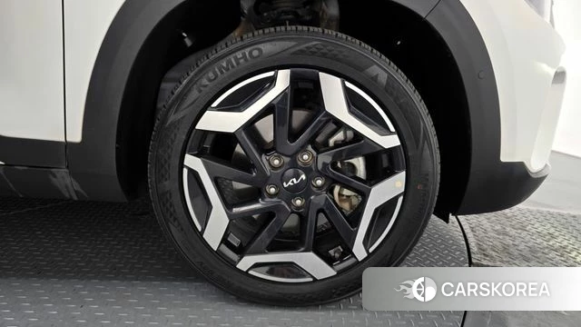 Kia The New Seltos id 5011465 из Кореи 13