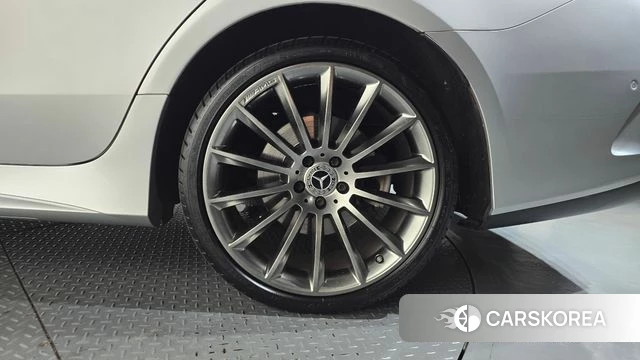 Mercedes-Benz CLS-Class C257 id 4930602 из Кореи 13