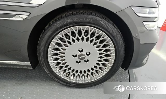Genesis G80 (RG3) id 5026924 из Кореи 13