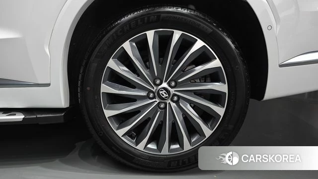 Hyundai The New Palisade id 5021433 из Кореи 13