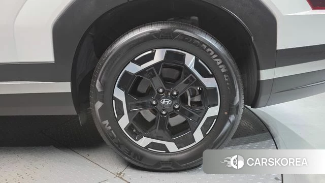 Hyundai Santa Fe (MX5) id 5021684 из Кореи 13