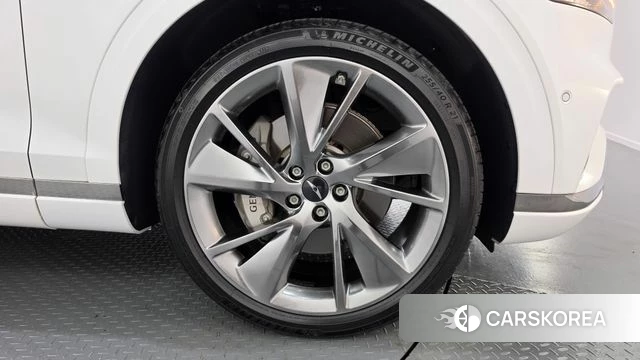 Genesis GV70 id 5033012 из Кореи 13