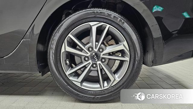 Kia The New K3 2nd generation id 5034017 из Кореи 13