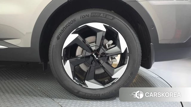 Kia The New Sorento 4th Generation id 5032764 из Кореи 13