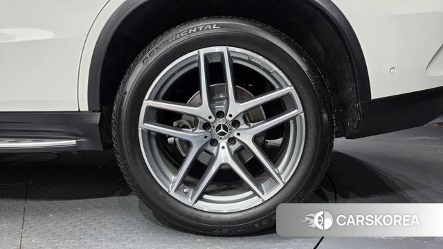 Mercedes-Benz GLE - Class W166 id 5004486 из Кореи 13
