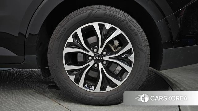 Kia Carnival 4th generation id 4936433 из Кореи 13