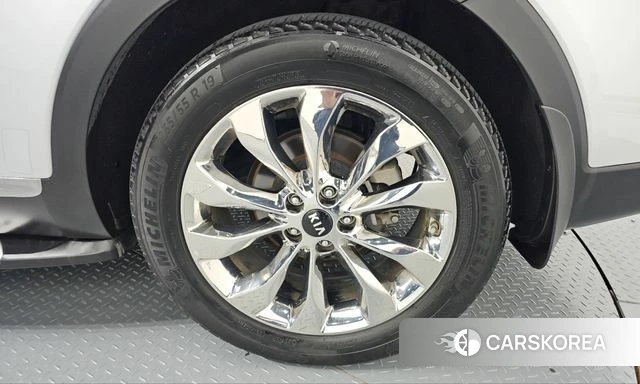 Kia The New Sorento id 5004646 из Кореи 13
