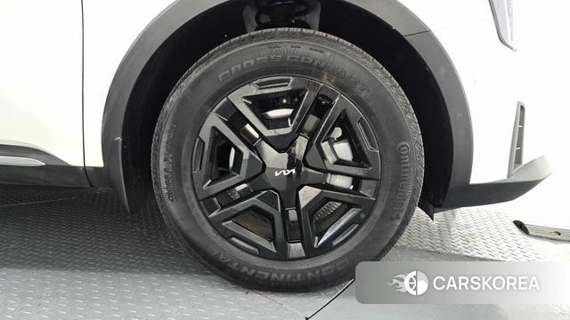 Kia The New Sorento 4th Generation id 4853848 из Кореи 13