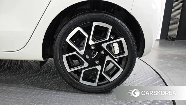 Kia The New Kia Ray id 5059222 из Кореи 13