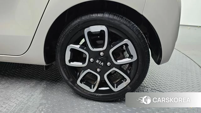 Kia The New Ray id 5023122 из Кореи 13
