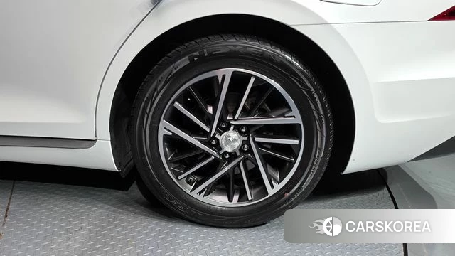 Hyundai The New Grandeur IG id 4646238 из Кореи 13