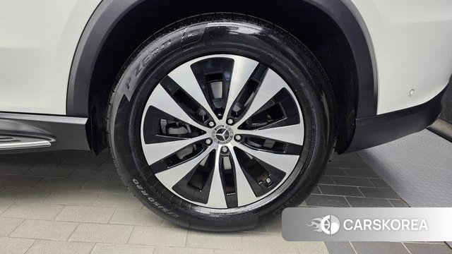 Mercedes-Benz GLE-Class W167 id 5015675 из Кореи 13