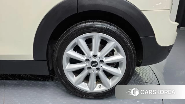 Mini Cooper Clubman id 4967685 из Кореи 13