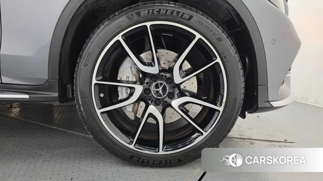 Mercedes-Benz GLC-Class X253 id 4998771 из Кореи 13
